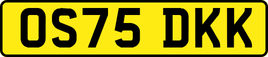 OS75DKK