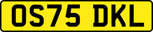 OS75DKL