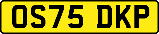 OS75DKP