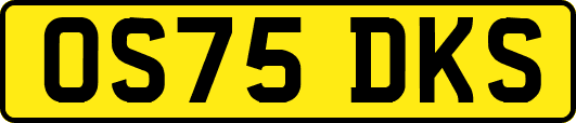 OS75DKS