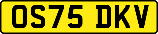 OS75DKV
