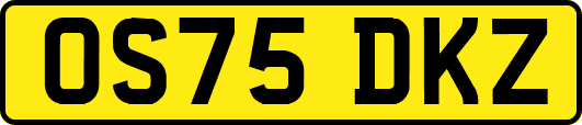 OS75DKZ