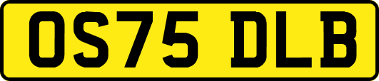 OS75DLB