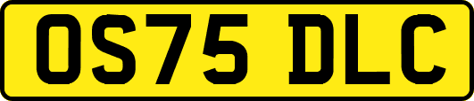 OS75DLC