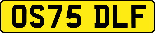 OS75DLF