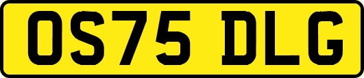 OS75DLG