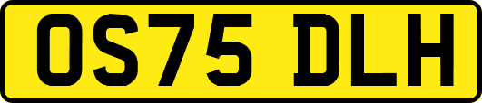 OS75DLH