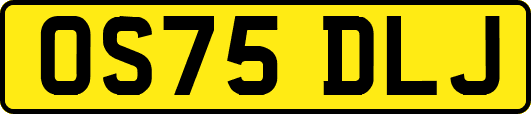 OS75DLJ