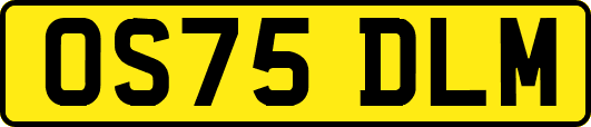 OS75DLM