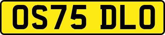 OS75DLO