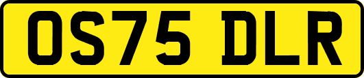 OS75DLR