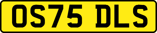 OS75DLS