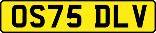 OS75DLV