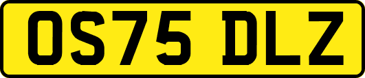 OS75DLZ