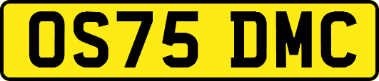 OS75DMC