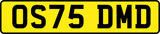 OS75DMD