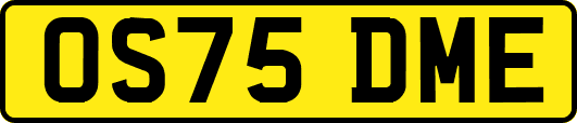 OS75DME