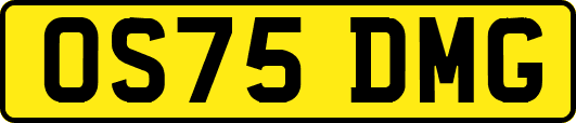 OS75DMG