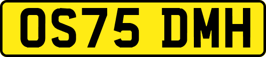 OS75DMH