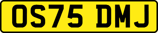 OS75DMJ