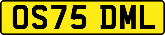 OS75DML