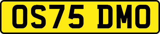 OS75DMO