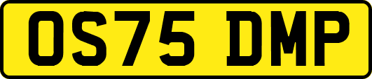 OS75DMP