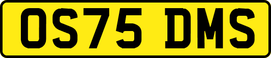 OS75DMS
