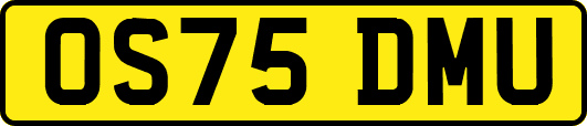 OS75DMU