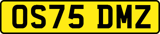 OS75DMZ