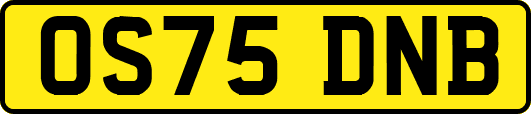 OS75DNB