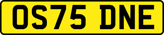 OS75DNE