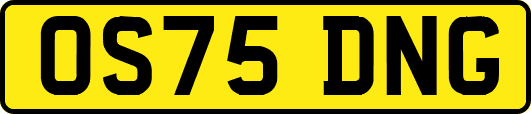 OS75DNG