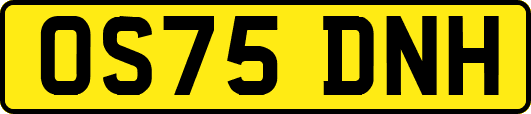 OS75DNH