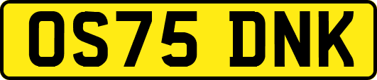 OS75DNK