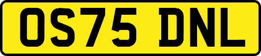 OS75DNL