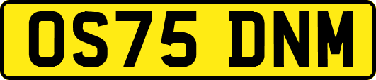 OS75DNM