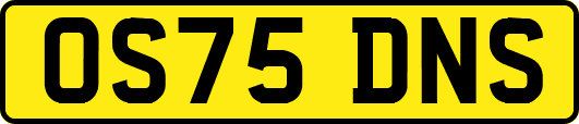 OS75DNS