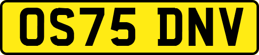 OS75DNV