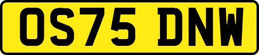OS75DNW