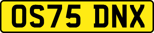 OS75DNX