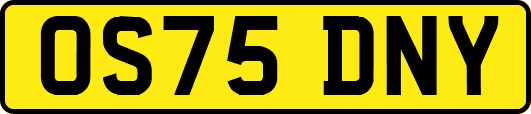 OS75DNY