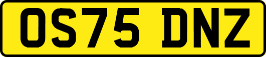 OS75DNZ