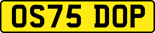 OS75DOP