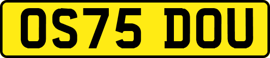 OS75DOU
