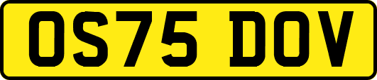 OS75DOV