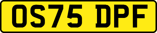OS75DPF