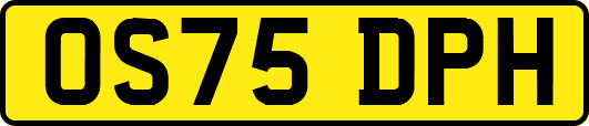 OS75DPH