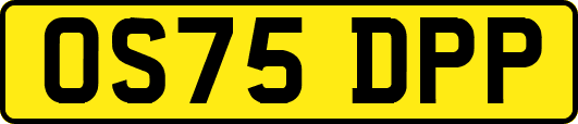 OS75DPP