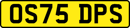 OS75DPS